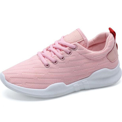 

2019 Women shoes New Arrivals fashion tenis feminino light breathable mesh shoes woman casual shoes women sneakers fast delivery