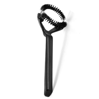 

Coffee Machine Head Brush ABS Espresso Coffee Grinder Brushes Kitchen Tools