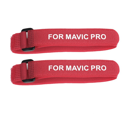 

Tailored Blade Bracket Propeller Fixator Protection Holder Clasp for DJI Mavic 2 Pro Zoo