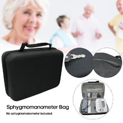 

Sphygmomanometer Bag Portable EVA Blood Pressure Monitor Storage Bags