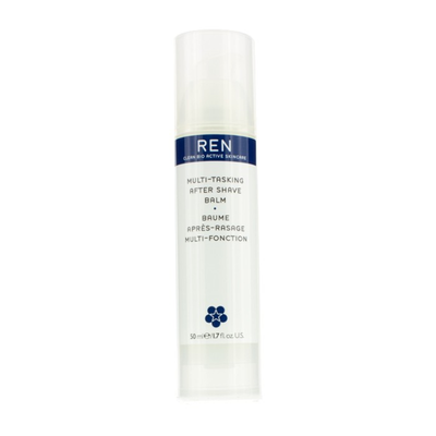 

REN - Multi-Tasking After Shave Balm All Skin Types 50ml17oz