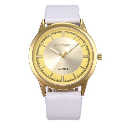 

Selling simple ladies belt watch fashion quartz hand