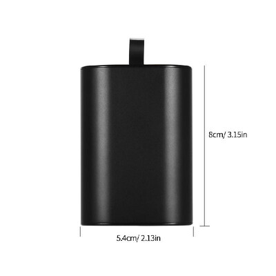 

HX2 TWS Wireless Earbuds Headphones Mini Earphone HIFI Stereo In-ear Sports Earphones Noise Reduction with Microphone with 2200mAh