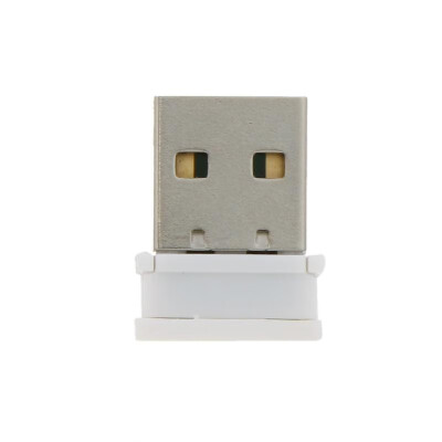 

24G Wireless Ultra-thin Optical Mouse USB Receiver for Laptop Notebook PC Desktop Computer
