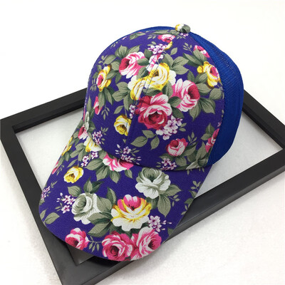 

Korean baseball cap Sun Hat Womens spring&autumn outdoor sports sun hat leisure sun visor summer