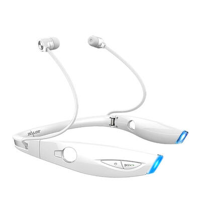 

Zealot H1 Wireless Bluetooth Headphone HiFi Stereo LED Light Headset wMic