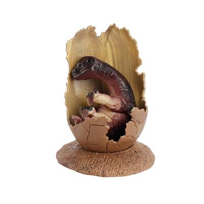 

Tailored Educational Simulation Dinosaur Model Childrens Toy Dinosaur Gift 1Pcs