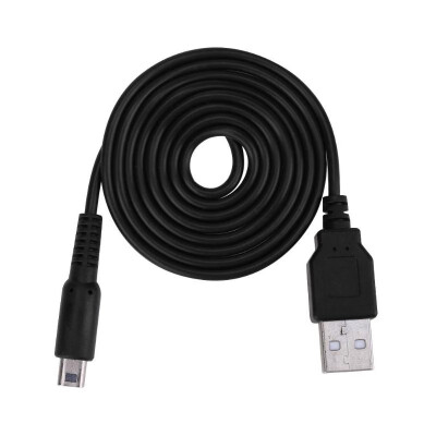 

1m USB Port Charging Data Cable for Nintendo New 3DS NDSi Game Console