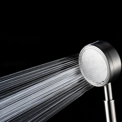 

〖Follure〗Super Low Pressure Boosting for Bath Water-Saving with Switch Shower Head