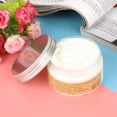 

Greensen Breast Cream Natural Breast Enlargement Cream Bust Enlarging Cream Firming&Lifting Cream