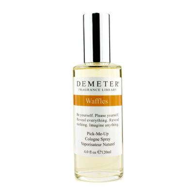 

DEMETER - Waffles Cologne Spray 120ml4oz