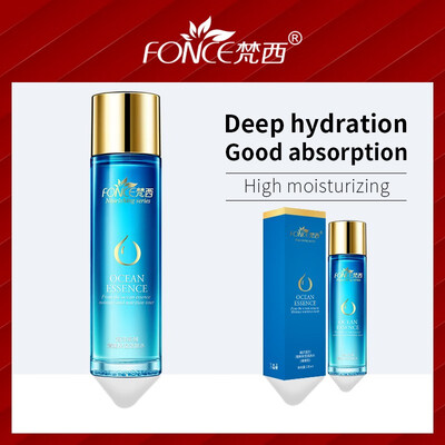

Korean Skin Care Ocean Plant extracts Emulsion Moisturizing Face Lotion Oil control Nourish Skin Facial Refreshing Serum 100ml