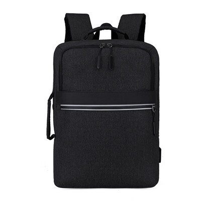 

Multi-function anti-theft travel backpack mens business computer backpack USB charging backpack mens big bag