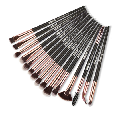 

Mini Makeup Brush Tool 5 Piece Set Hair Makeup Brush Set Eye Shadow Brush Eyebrow Brush Lip Brush