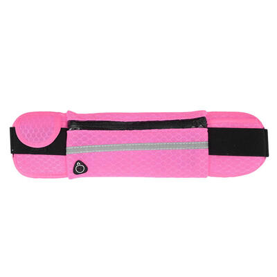

Outdoor Waterproof Men Women Waist Bag Fitness Sport Running Belt Water Bag