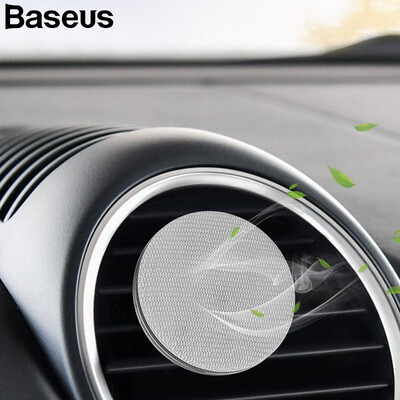 

Baseus Aromatherapy Car Phone Holder Air Vent Essential Oils Car Diffusers Air Purifier Holder