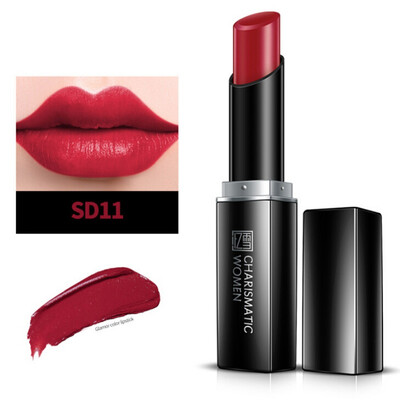 

Matte Long Lasting lipstick Waterproof Non-stick Cup Nude Velvet Glossy Sexy Red Lip Tint Women Fashion Makeup Cosmetic