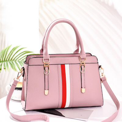 

Womens bag spring&summer 2019 new tide bag female pillow bag fashion atmosphere womens bag handbag