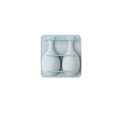 

Gobestart Silicone Shape Cake Cookie Chocolate Mould Ice Tray Mold Baking Tray 3D