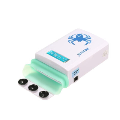 

JM M10 USB Portable Laptop Fan Cooler Notebook Radiator CPU Rapid Cooling Adjustable Speed Vacuum Air External Extracting Exhaust