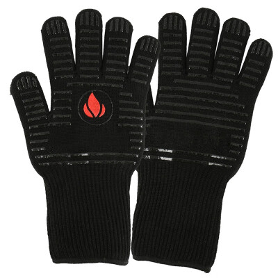 

Heat Resistant Glove