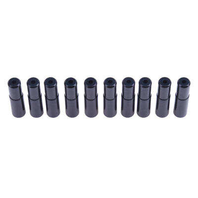 

10PCS Mountain Road Bike Bicycle Brake Cable Hose Housing End Cap 5mm