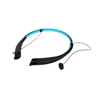 

Best-selling HV-930 Stereo Bluetooth Headset Neck-strap Sweat-proof Outdoor Sport Wireless Stereo Bluetooth 40 EDR Music Headph