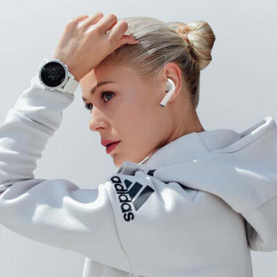 

I10Pro Bluetooth 50 Wireless Earphones Waterproof Touch Control Headphones With Mic Charging Case For Apple Android