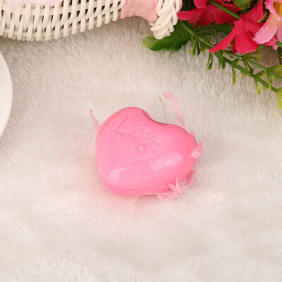 

〖Follure〗Creative Wedding Favors Bridal Party Gift Mini Scented Shower Bath Soap Handmade