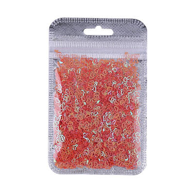 

1500pcsBag Sequins Nail Art Rhinestones Glitter Nails Tips Manicure Decor