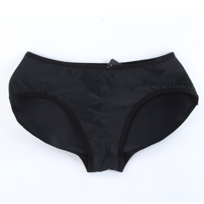 

Women Soft Seamless Sexy Panty Knickers Buttock Backside Silicone Bum Padded Butt Enhancer Hip Up Underwear