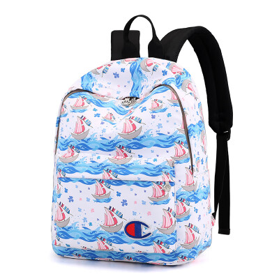 

High School GirlsShoulder Bags Korean version of Guzhuang Girls Campus Style&Forestry Department Junior High School Students