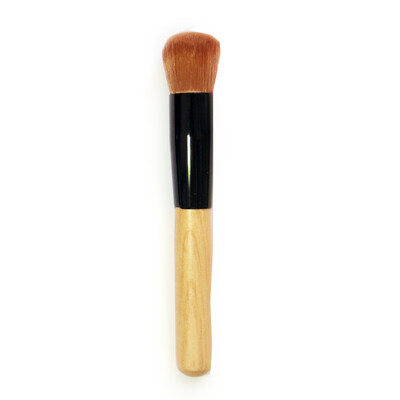 

Gobestart Irregular Cosmetic Makeup Brush Set Foundation Powder Brush