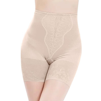 

Fashion Women Slimming Corset Control Panties Boyshorts High Waist Body Shaper Shapwear Underpants Briefs