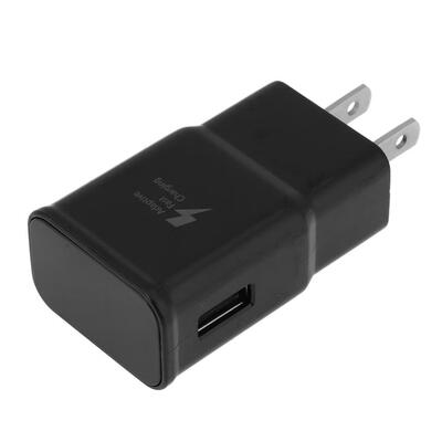 

2A Travel Wall Quick Charger Plug Power Adapter