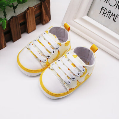 

Baby Girl Shoes Avocado Floral Embroidered Soft Shoes Prewalker Walking Toddler Kids First Walker Shoes