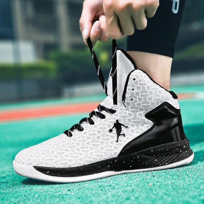 

Basketball shoes mesh running shoes couple shoes sneakers boots