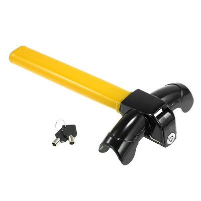 

Anti-Theft Car Steering Wheel Lock Safety Guarding for Auto Car SUV