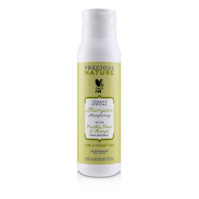 

ALFAPARF - Precious Nature Todays Special Shampoo For Long & Straight Hair 250ml845oz