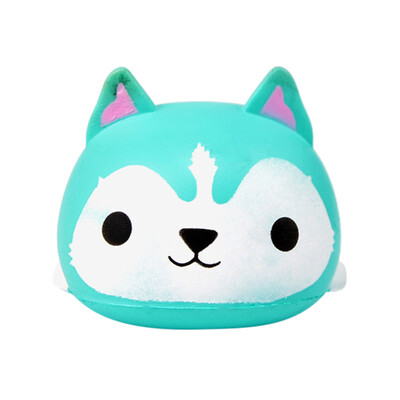 

Gotoamei Beauty Rabbit Slow Rising Cute Squishies Toy Squishes Stress Relief Toy for Kids