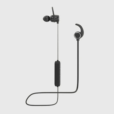 

LY003 Mini Wireless Magnetic Absorption Earphone Neckband Bluetooth Headset In-ear Sports Headphone