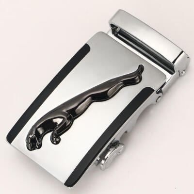 

Fashion Mens Business Alloy Automatic Buckle Unique Men Plaque Belt Buckles for 35cm Ratchet Men Apparel Accessories gh