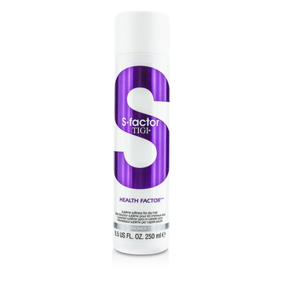 

TIGI -  Factor Health Factor Conditioner Sublime Softness For Dry Hair 250ml85oz
