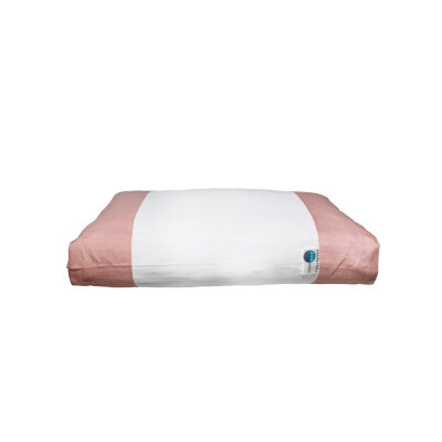 

yaoyaodaxin Cervical natural restoration pillow home pillow 12727