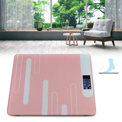

Greensen Body Fat Scale Digital Weight Scales Weight Scale Electronic Scale Healthy Body