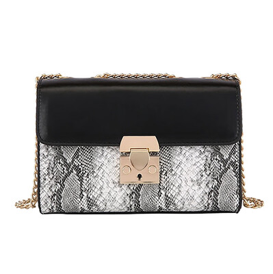 

Tailored Women Ladies Girls Fashion Patchwork Shoulder Handbag Purse Crossbody Bags