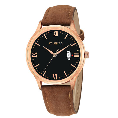 

Gobestart Luxury Watches Quartz Watch Stainless Steel Dial Casual Bracele Watch
