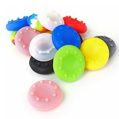 

20PCS PS3PS4XBOX360ONE Computer Gamepad Rocker Cover Silicone Cap