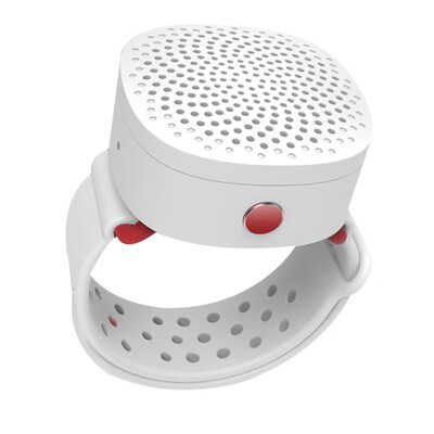 

Detachable Sports Bluetooth 42 24GHz Speaker Wristband Mini Audio Outdoor Exercise Sound Box