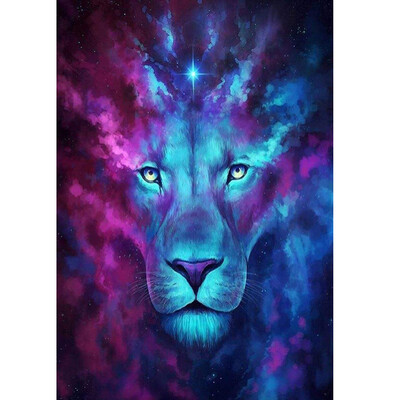 

Siaonvr 5DFull Embroidery Paintings Rhinestone Pasted DIY Diamond Painting Cross Stitch